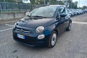 Fiat 500 1.2 EasyPower Lounge
