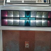 Juke-box 
