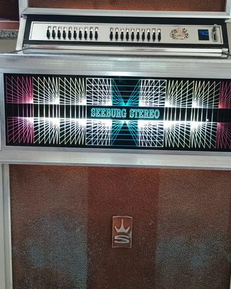 Juke-box 