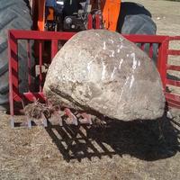 Griglia spietratrice