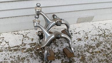 Freni campagnolo pinze e  pattini