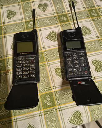 Motorola da collezione