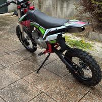 Pit bike PBS 160