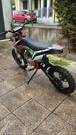 Pit bike PBS 160
