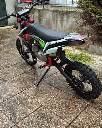 Pit bike PBS 160