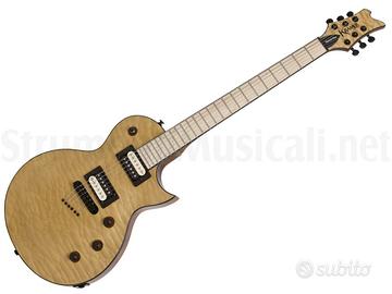 chitarre elettriche