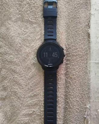 Suunto D5 computer subacqueo per immersioni