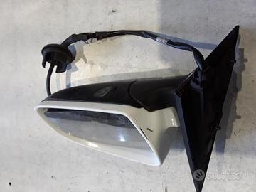 SPECCHIETTO RETROVISORE DESTRO AUDI A6 Allroad Ser