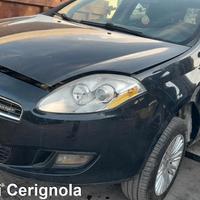 Musata fiat BRAVO nera