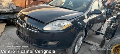 Musata fiat BRAVO nera