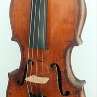 VIOLINO DI LIUTERIA DEL 1760