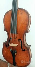 VIOLINO DI LIUTERIA DEL 1760
