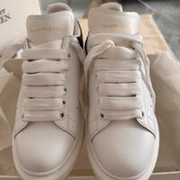 Alexander Mc Queen Sneakers Oversize Tg. 39