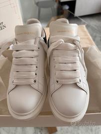 Alexander Mc Queen Sneakers Oversize Tg. 39