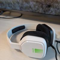 cuffie gaming astro A10