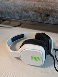 cuffie gaming astro A10