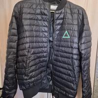 piumino invernale iceberg