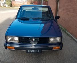 Alfa Romeo Alfetta 1.8 PERFETTA!