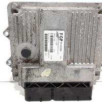 55192095 CENTRALINA MOTORE SUZUKI Ignis 2° Serie 1