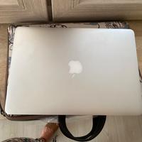 Pc portatile mac