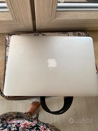 Pc portatile mac