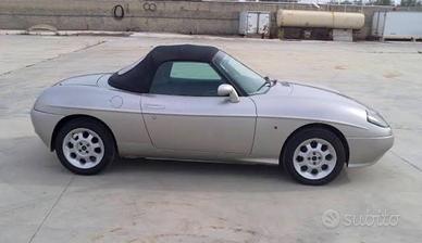 Fiat barchetta 1996