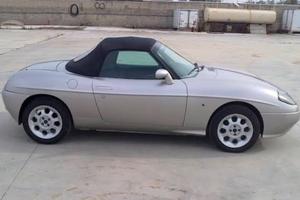 Fiat barchetta 1996