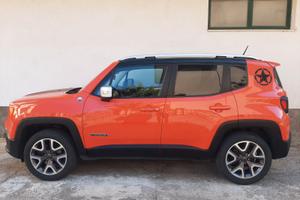 Jeep Renegade Diesel 2.0 4WD