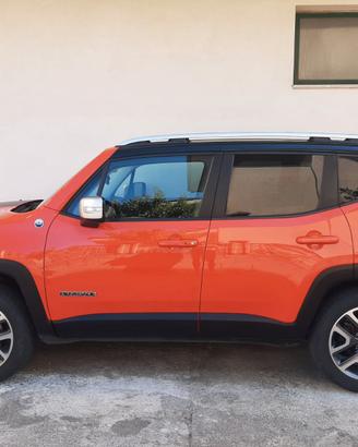 Jeep Renegade Diesel 2.0 4WD