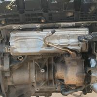 MOTORE BMW SERIE 1 DEL 2009