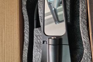 Specchietti retrovisori moto