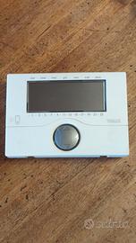 crono termostato GSM Vimar  01913con scheda gsm