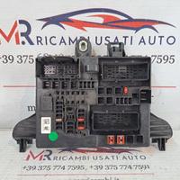 CENTRALINA BCM OPEL Insignia Berlina 13277321-04 A