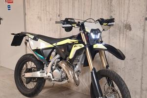 Fantic XE 125 2t 2024