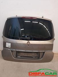 RENAULT MODUS 2 SERIE PORTELLONE POSTERIORE