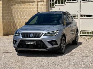SEAT Arona 1.6 TDI 95CV DSG XCELLENCE