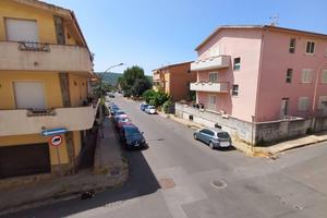 Iglesias - Appartamento + Locale + Garage