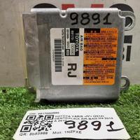 CENTRALINA AIRBAG TOYOTA Yaris Serie 891700D590 1N