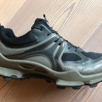 ECCO BIOM C-trail GTX SCARPA RUNNING-TRAIL