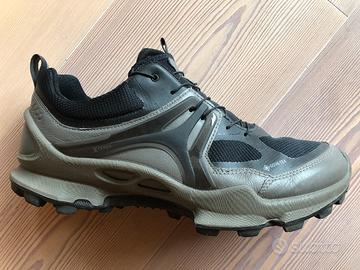 ECCO BIOM C-trail GTX SCARPA RUNNING-TRAIL