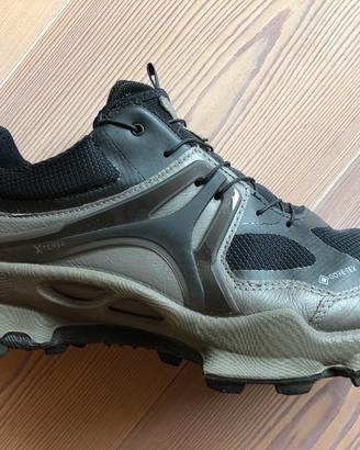 ECCO BIOM C-trail GTX SCARPA RUNNING-TRAIL