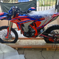Beta 390 race 2025