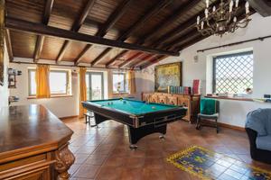 Villa singola - Pedara