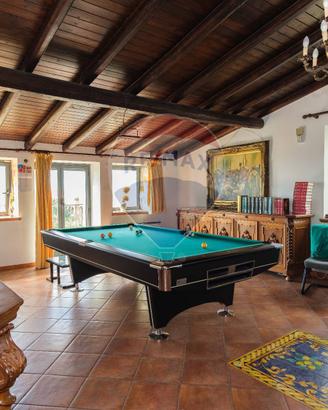 Villa singola - Pedara