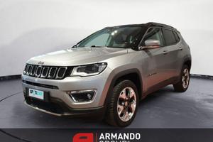 Jeep Compass 2nd serie 2.0 Multijet II aut. 4...
