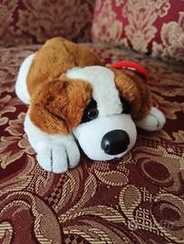 Peluche Trudi St.Bernard