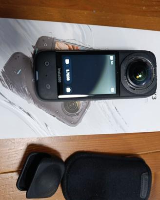 insta360 x3