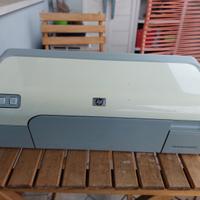 HP deskjet d2360 