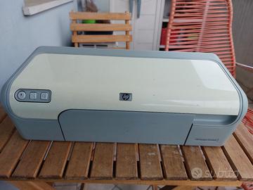 HP deskjet d2360 