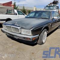 Jaguar xj xj40, xj81 6 3.6 212cv 86-89 - ricambi